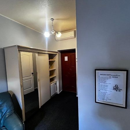 Saules Rati Hotel Даугавпилс Екстериор снимка