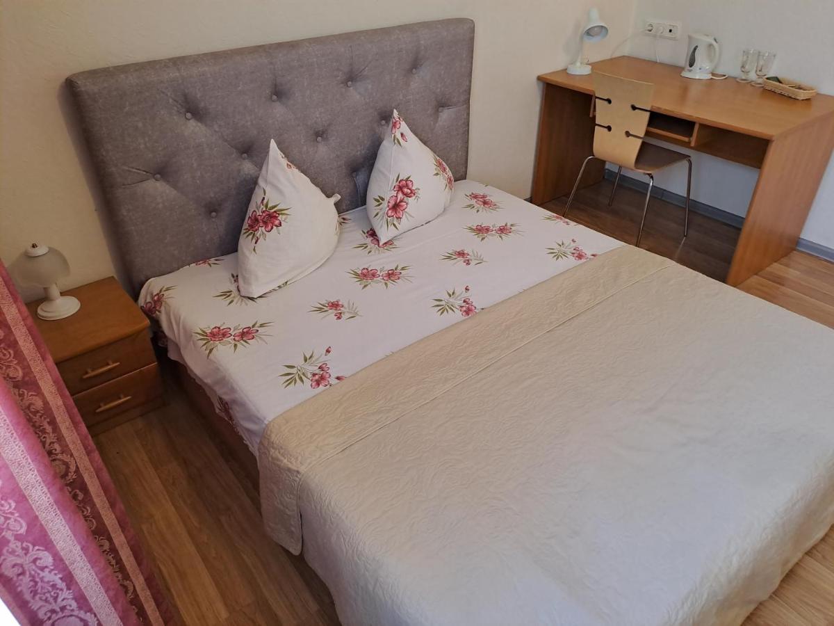 Saules Rati Hotel Даугавпилс Екстериор снимка