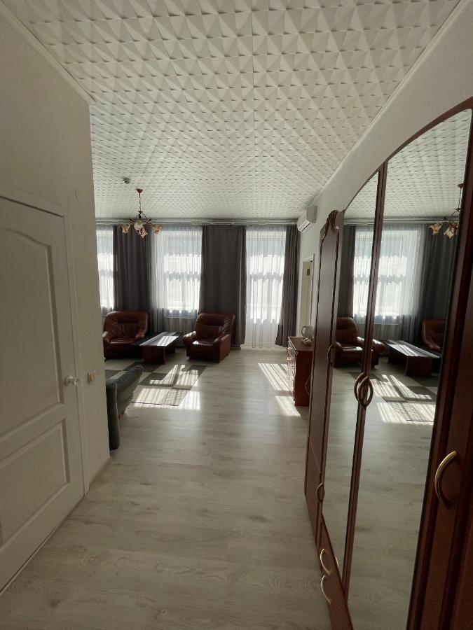 Saules Rati Hotel Даугавпилс Екстериор снимка