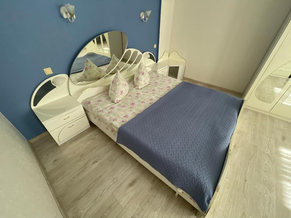 Saules Rati Hotel Даугавпилс Екстериор снимка