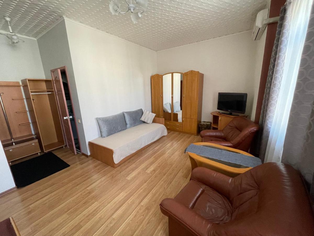 Saules Rati Hotel Даугавпилс Екстериор снимка