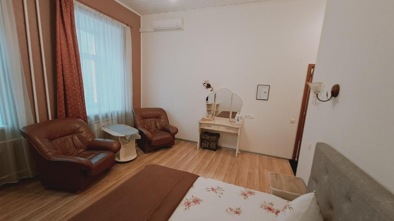 Saules Rati Hotel Даугавпилс Екстериор снимка