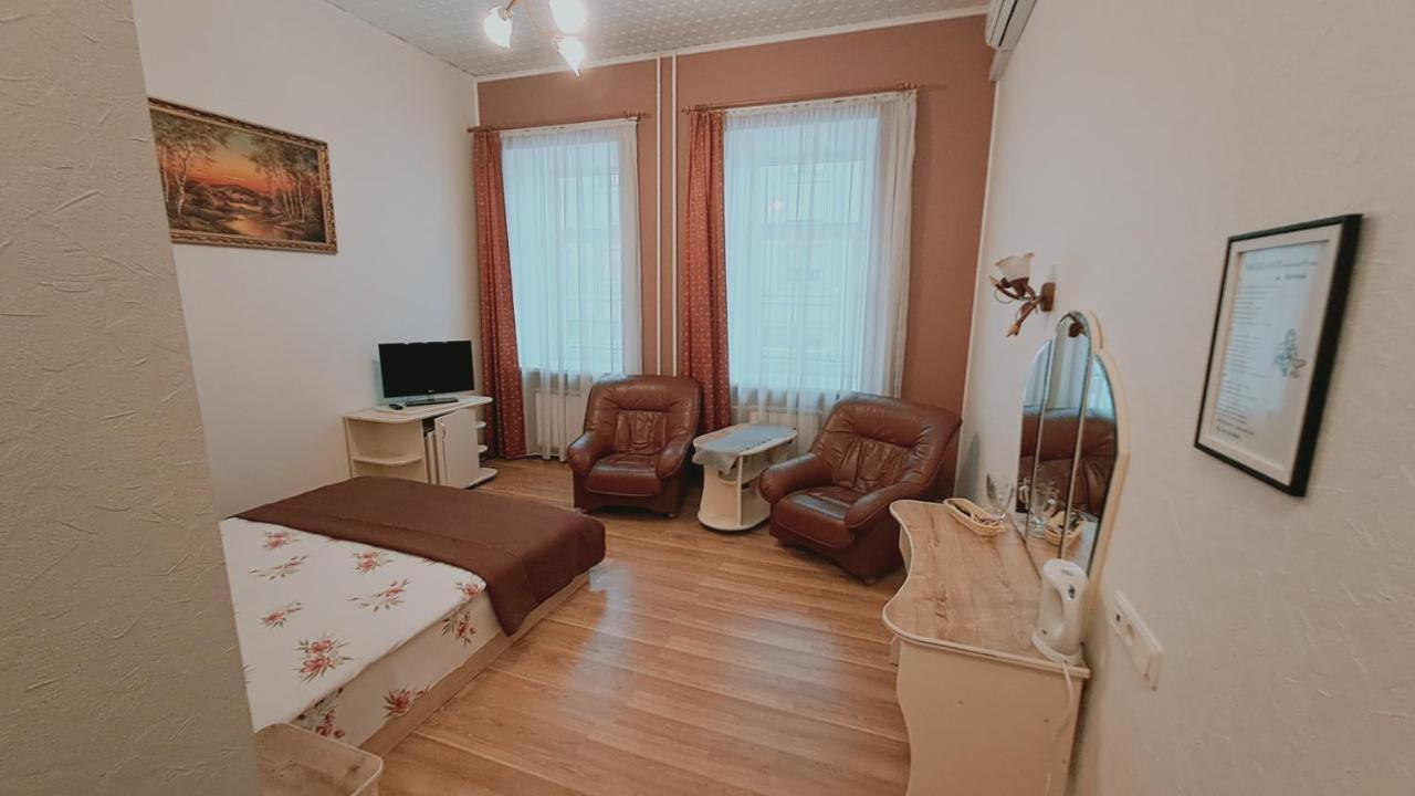 Saules Rati Hotel Даугавпилс Екстериор снимка