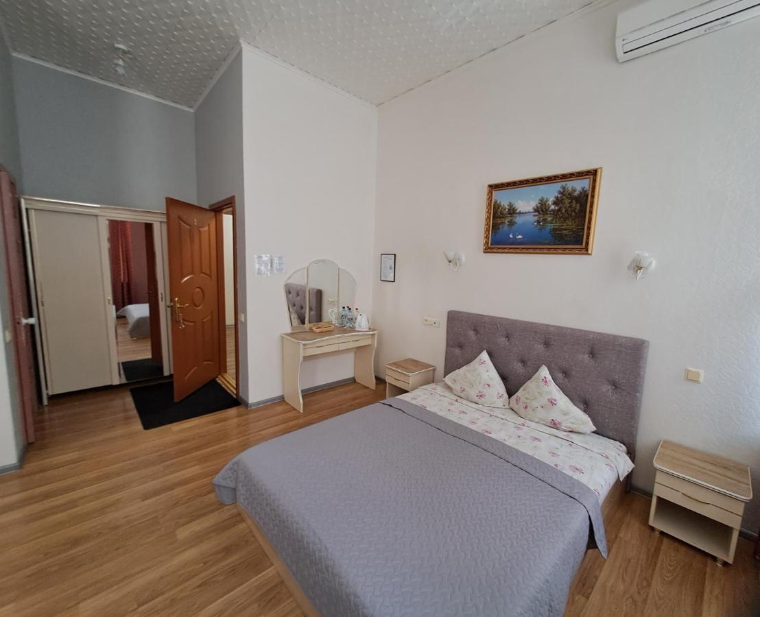 Saules Rati Hotel Даугавпилс Екстериор снимка