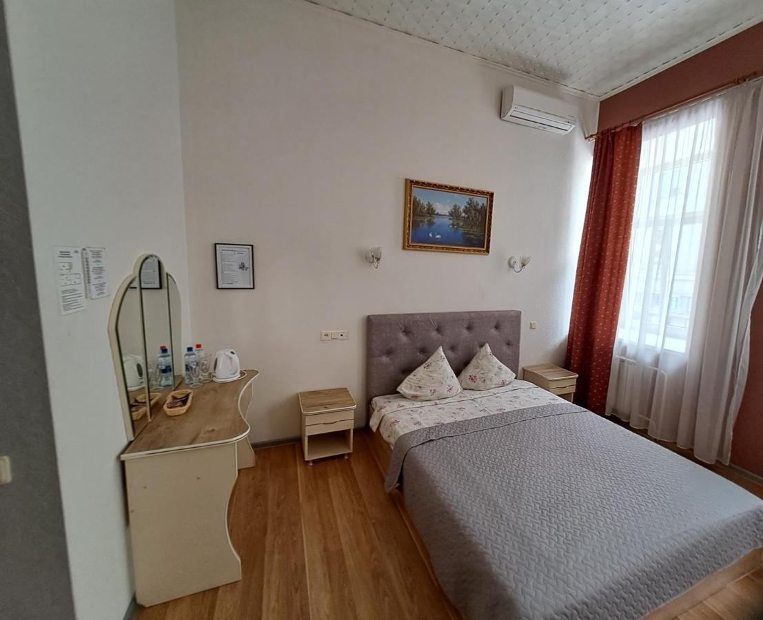 Saules Rati Hotel Даугавпилс Екстериор снимка