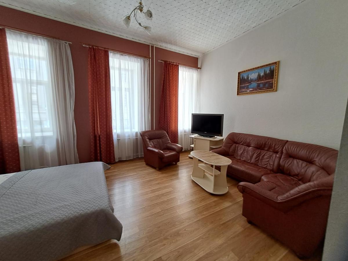 Saules Rati Hotel Даугавпилс Екстериор снимка