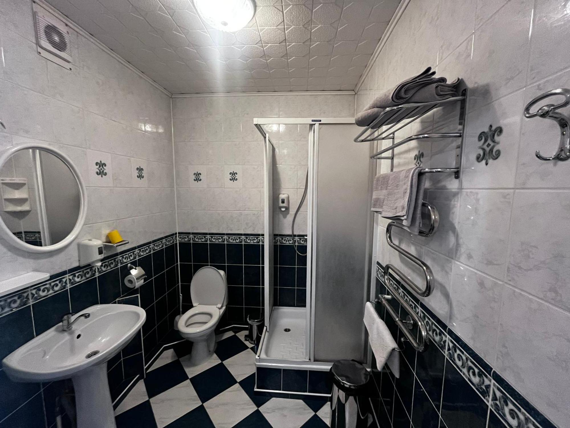 Saules Rati Hotel Даугавпилс Екстериор снимка