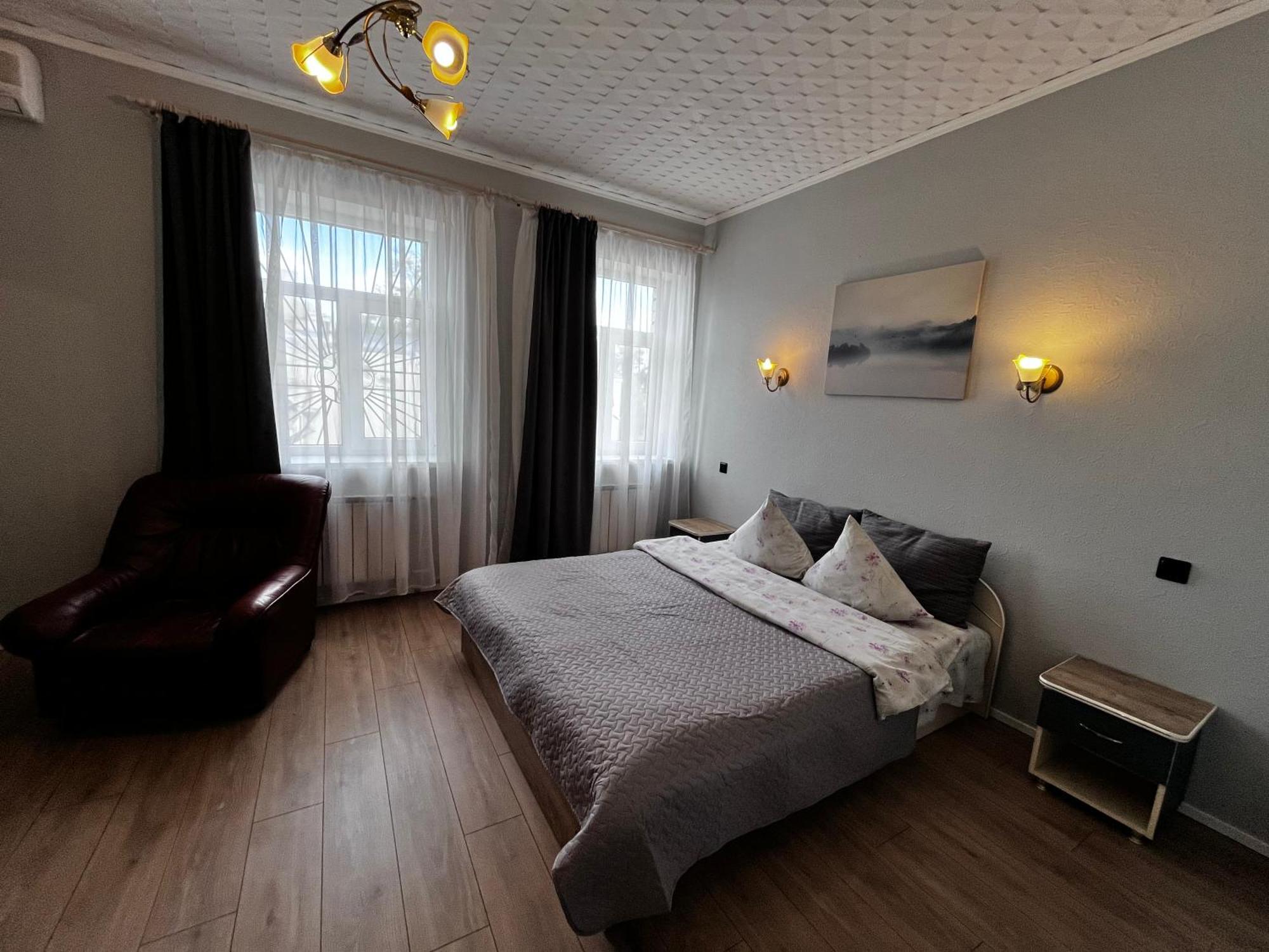 Saules Rati Hotel Даугавпилс Екстериор снимка