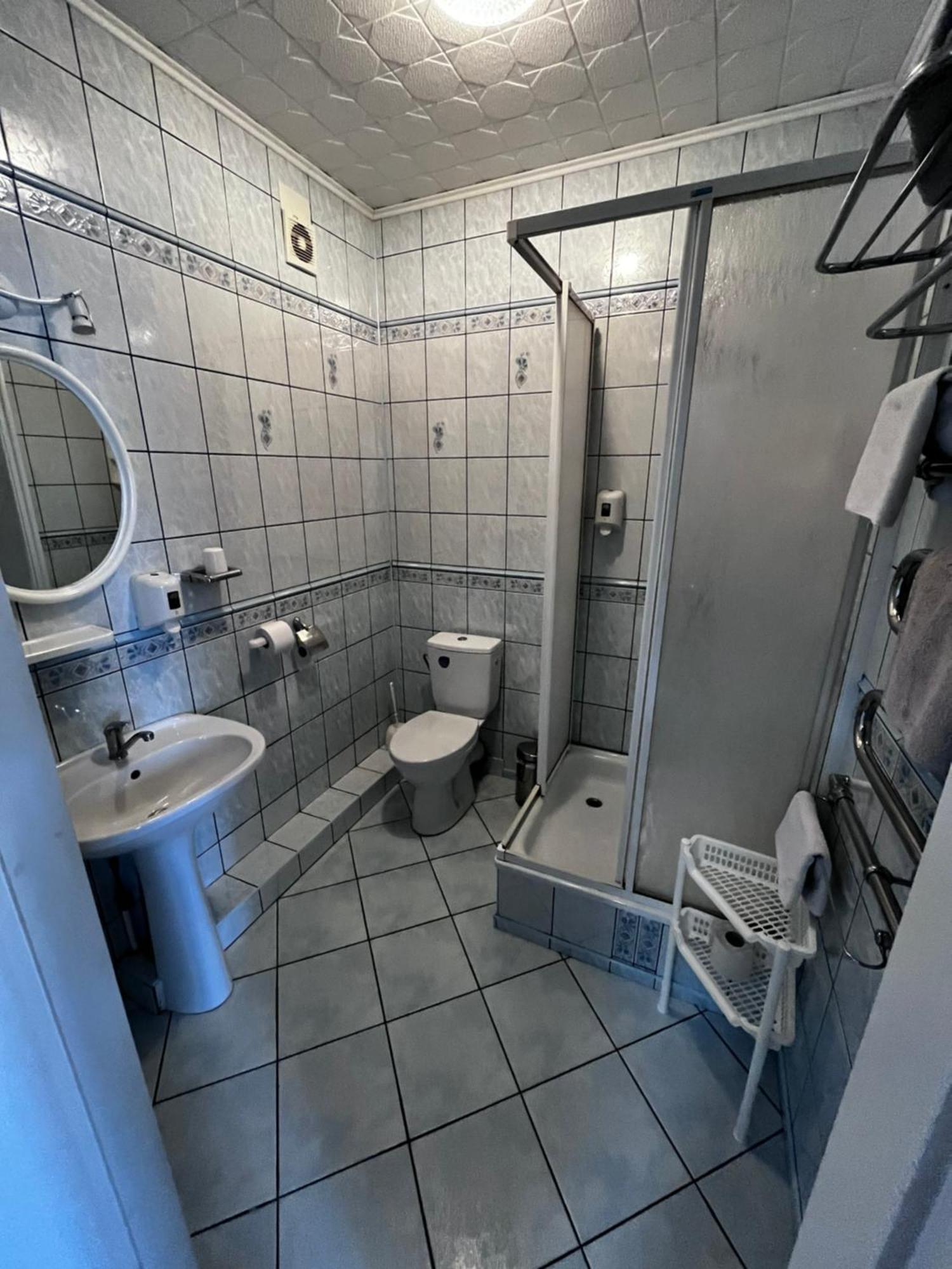 Saules Rati Hotel Даугавпилс Екстериор снимка